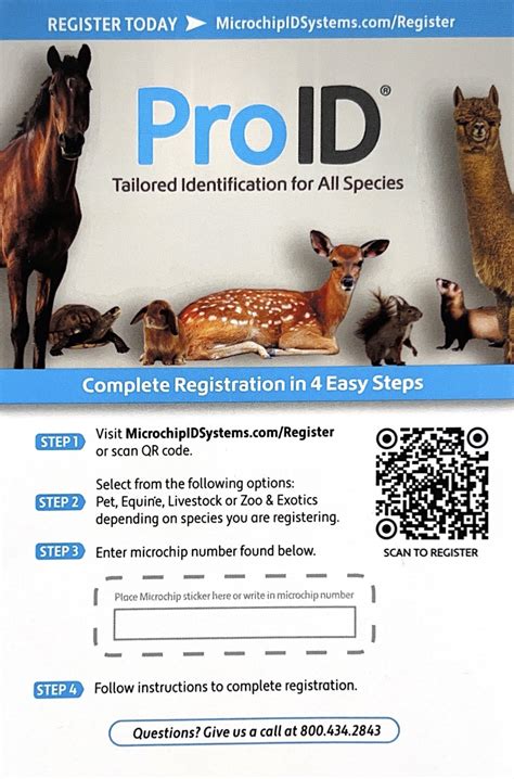 wtchip24kc|Guide on how to register your microchip .